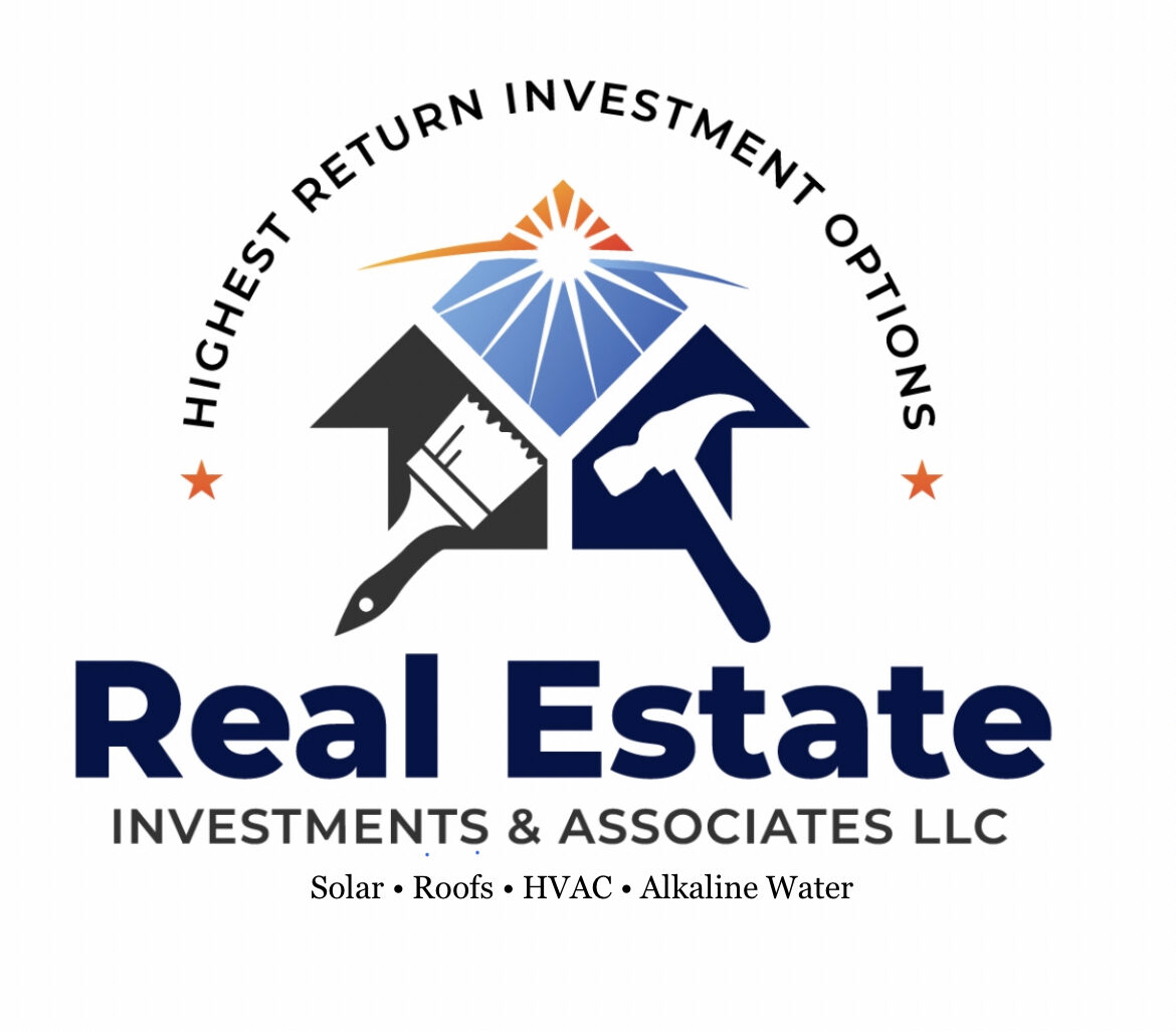 Real Estate Investments & Associates LLC